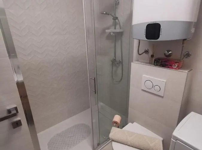 Appartement Lux *