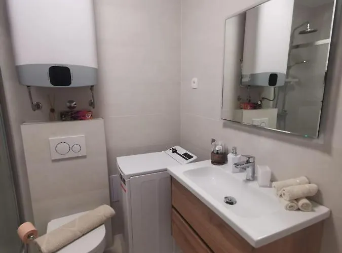 Appartement Lux Split