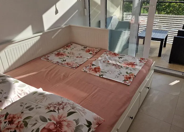 Lux Appartement *