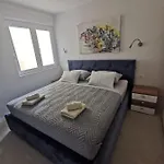 Apartament Lux