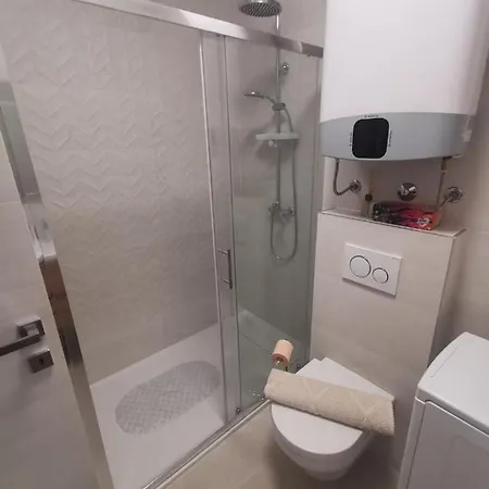 Apartman Lux *