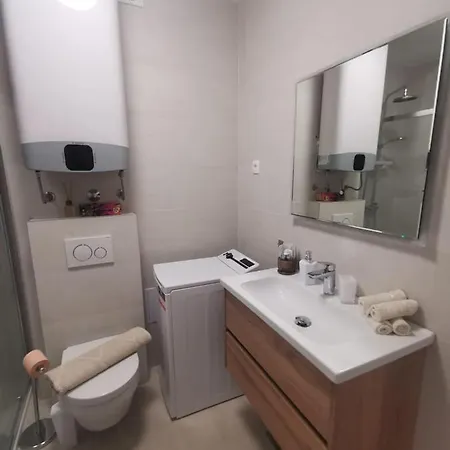 Apartman Lux Split