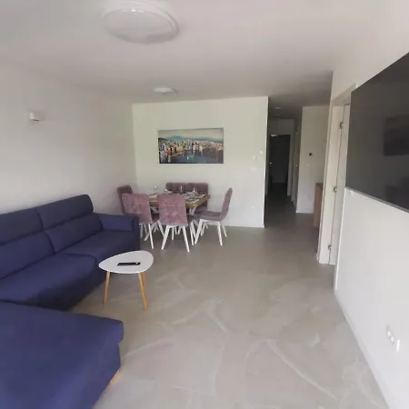 Lux Apartman