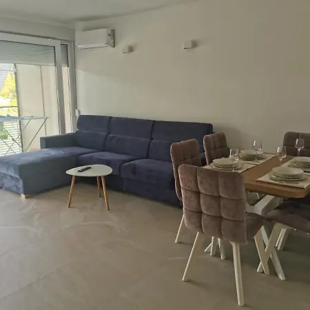 Lux Apartman