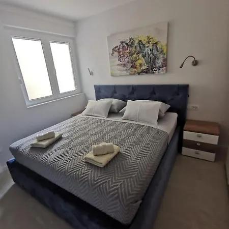 Apartman Lux