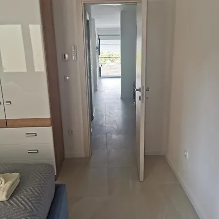 Lux Apartman