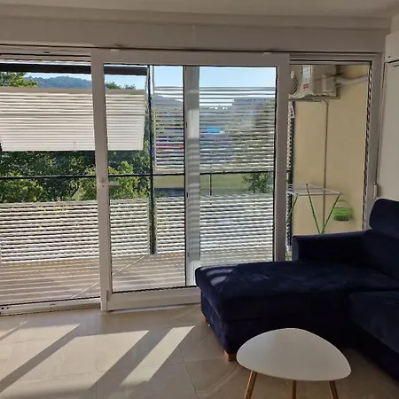 Apartman Lux Split