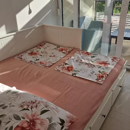 Lux Apartman *