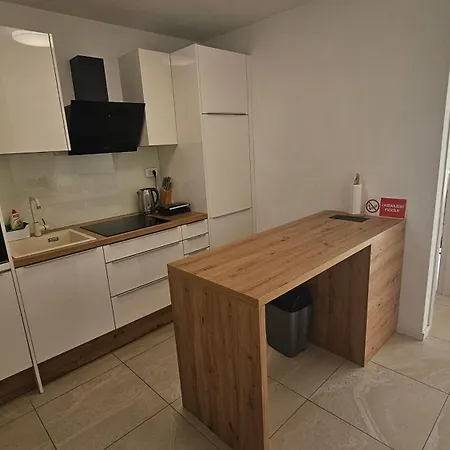Lux Apartman Split