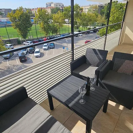 Apartman Lux Split