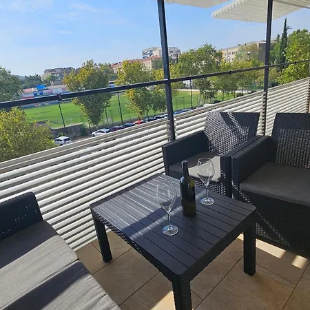 Apartman Lux