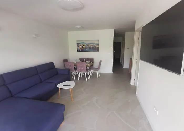 Lux Apartman