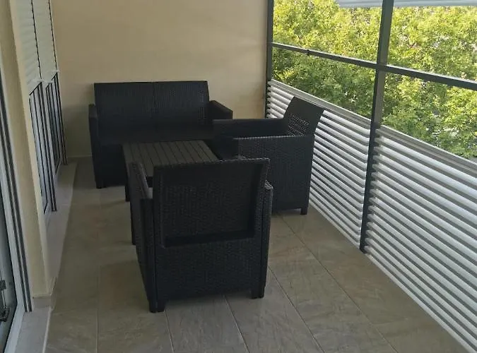Lux Apartament *
