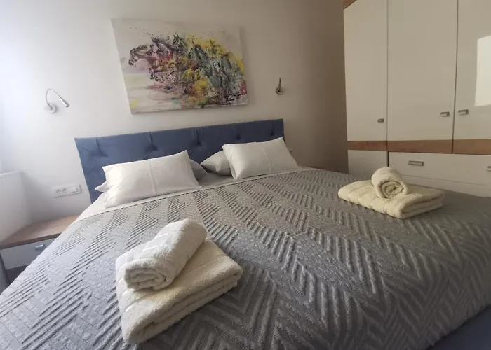 Lux Apartament Split