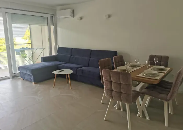 Lux Apartament