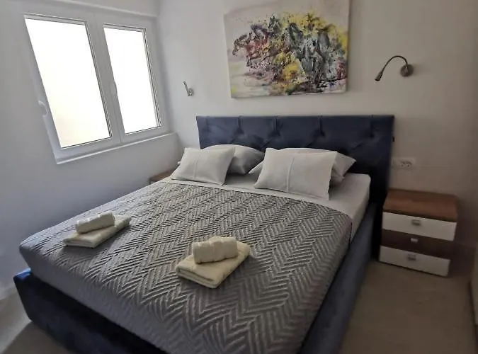 Apartament Lux