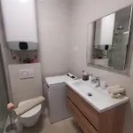 Apartmán Lux Split