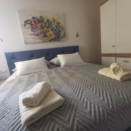 Lux Appartement Split